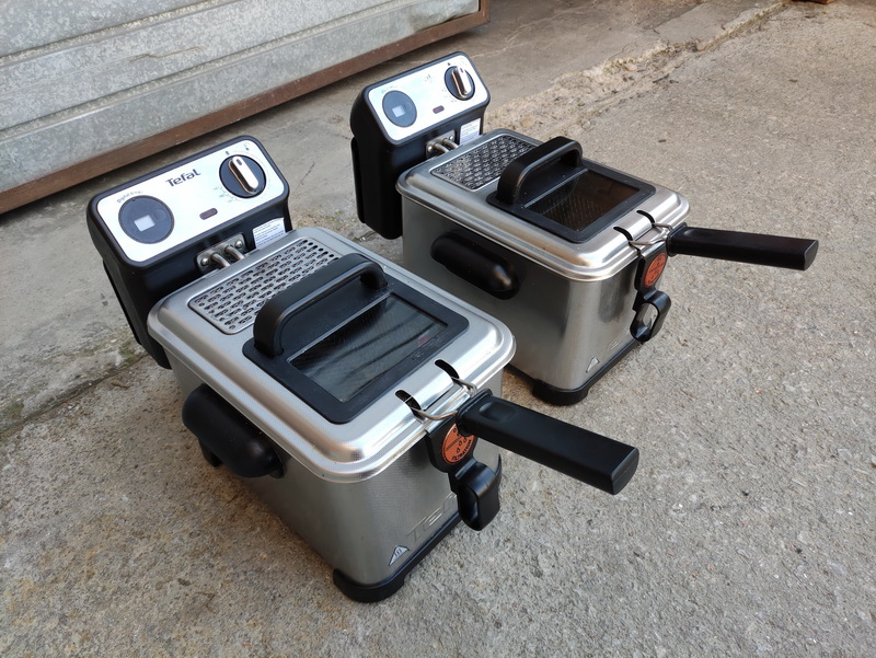 freidora tefal hosteleria func 29x26x38.5-53 2u